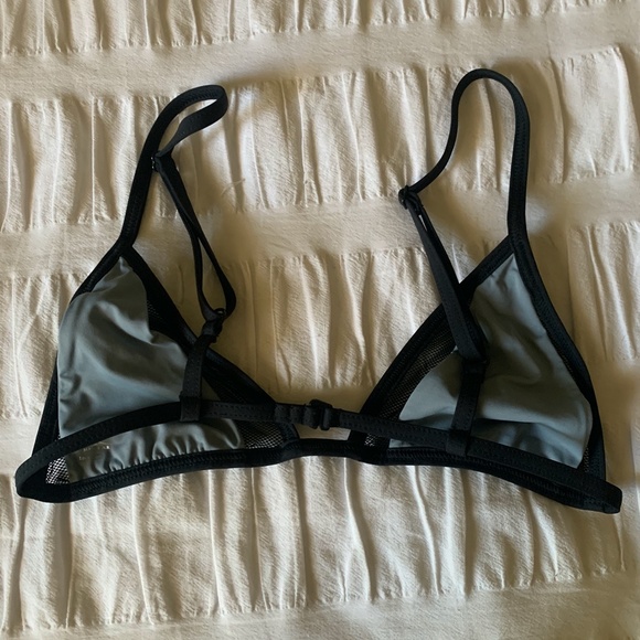 TAVIK Jayden Mesh Trim Bikini - Bottom - Picture 4 of 5